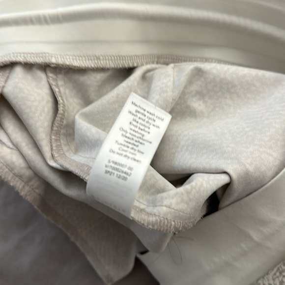 Athleta jogger size 4 - Picture 7 of 9